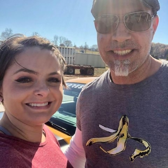 Meet your Posher, Michael - Picture 1 of 1